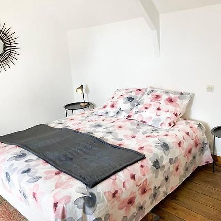 Maison De Pecheur Renovee Ploubazlanec Εξωτερικό φωτογραφία