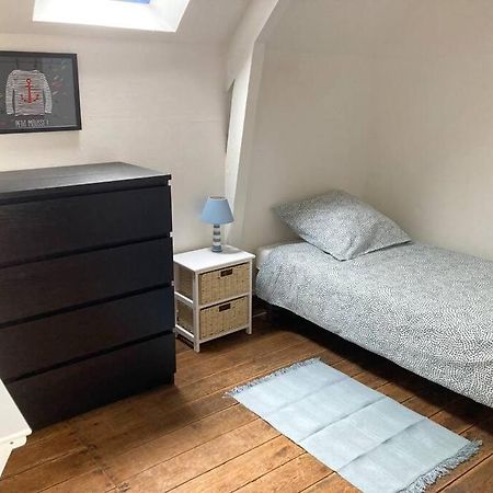 Maison De Pecheur Renovee Ploubazlanec Εξωτερικό φωτογραφία
