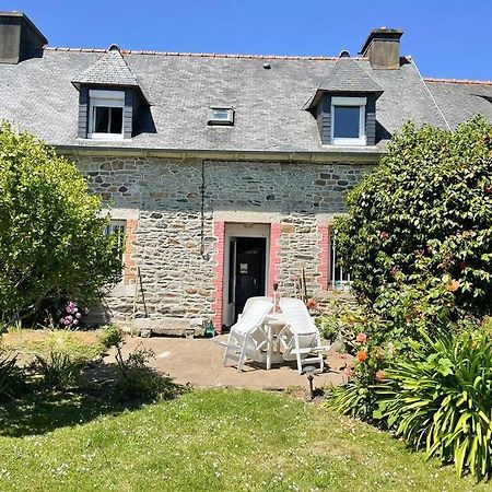 Maison De Pecheur Renovee Ploubazlanec Εξωτερικό φωτογραφία