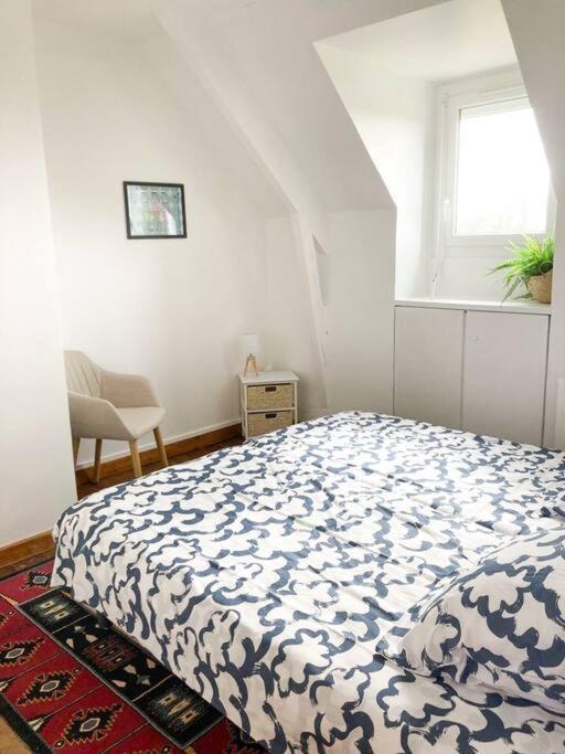 Maison De Pecheur Renovee Ploubazlanec Εξωτερικό φωτογραφία