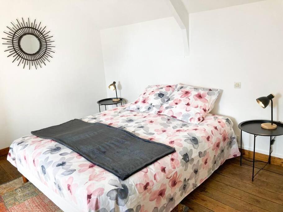Maison De Pecheur Renovee Ploubazlanec Εξωτερικό φωτογραφία
