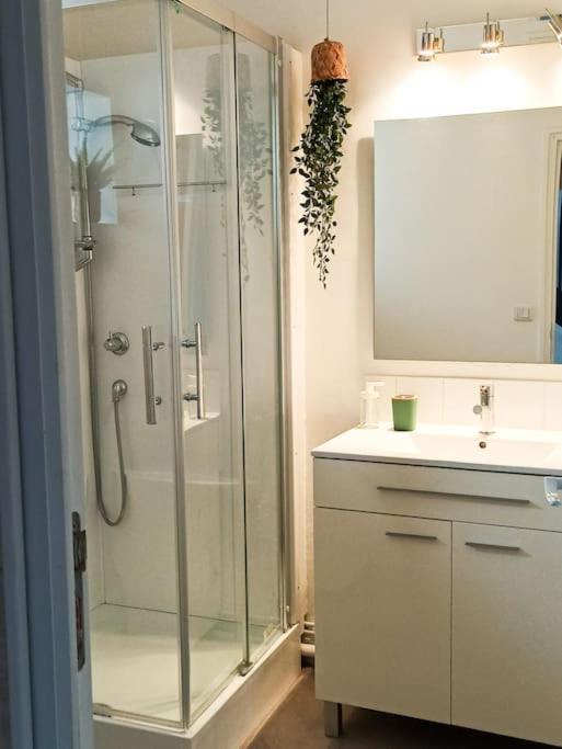 Maison De Pecheur Renovee Ploubazlanec Εξωτερικό φωτογραφία