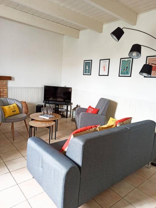 Maison De Pecheur Renovee Ploubazlanec Εξωτερικό φωτογραφία