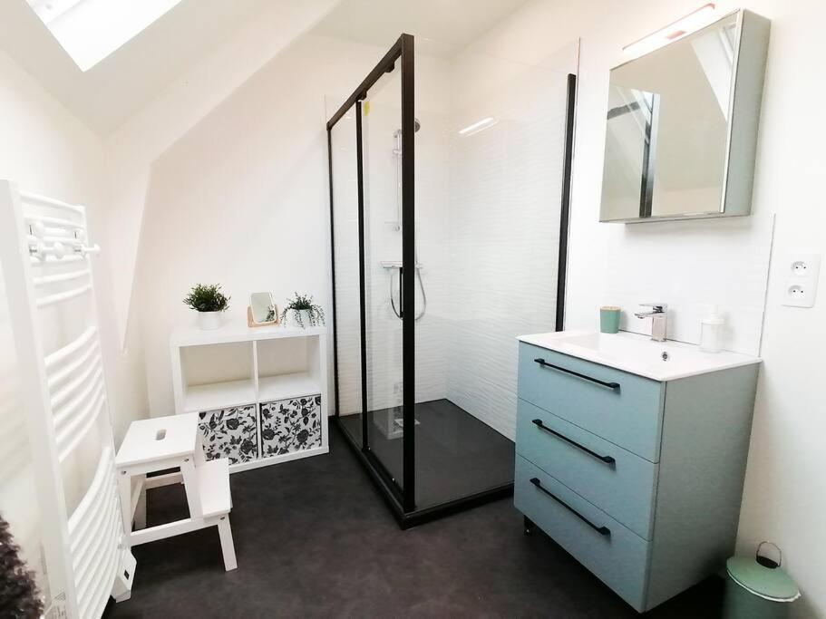 Maison De Pecheur Renovee Ploubazlanec Εξωτερικό φωτογραφία
